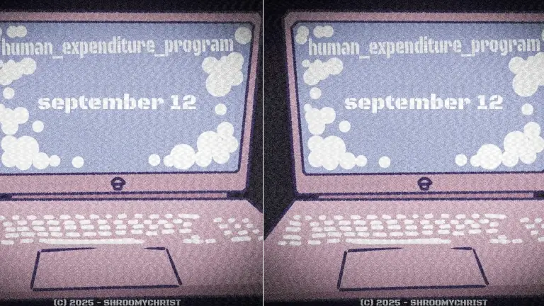 Human Expenditure Program